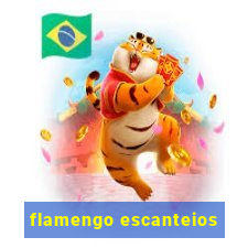 flamengo escanteios